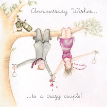  Gifts for women UK, Funny Greeting Cards, Wrendale Designs Stockist, Berni Parker Designs Gifts Greeting Cards, Engagement Wedding Anniversary Cards, Gift Shop Shrewsbury, Visit Shrewsbury Anniversary Wishes Friends Blank Card