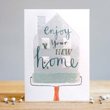  Gifts for women UK, Funny Greeting Cards, Wrendale Designs Stockist, Berni Parker Designs Gifts Greeting Cards, Engagement Wedding Anniversary Cards, Gift Shop Shrewsbury, Visit Shrewsbury Blank Greeting Card Blank New Home Card Enjoy Your New Home