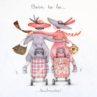  Gifts for women UK, Funny Greeting Cards, Wrendale Designs Stockist, Berni Parker Designs Gifts Greeting Cards, Engagement Wedding Anniversary Cards, Gift Shop Shrewsbury, Visit Shrewsbury Berni Parker Designs Blank Greeting Cards Funny for Mature Women