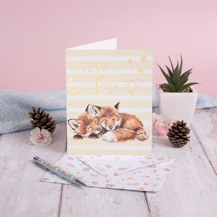  Gifts for women UK, Funny Greeting Cards, Wrendale Designs Stockist, Berni Parker Designs Gifts Greeting Cards, Engagement Wedding Anniversary Cards, Gift Shop Shrewsbury, Visit Shrewsbury Wrendale Designs Little Wren Collection New Baby Cards