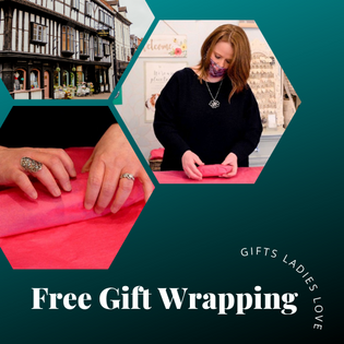 One-Stop Online Gift Shop for Ladies - Gifts Woman Love with UK Delivery