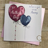 Gifts for women UK, Funny Greeting Cards, Wrendale Designs Stockist, Berni Parker Designs Gifts Greeting Cards, Engagement Wedding Anniversary Cards, Gift Shop Shrewsbury, Visit Shrewsbury, Blank Mother's Day Card, 1st Mother's Day, new mum of baby boy blank First Mother's Day Card 1