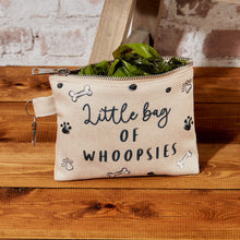  Little Bag of Whoopsies - Dog Poo Bag Holder