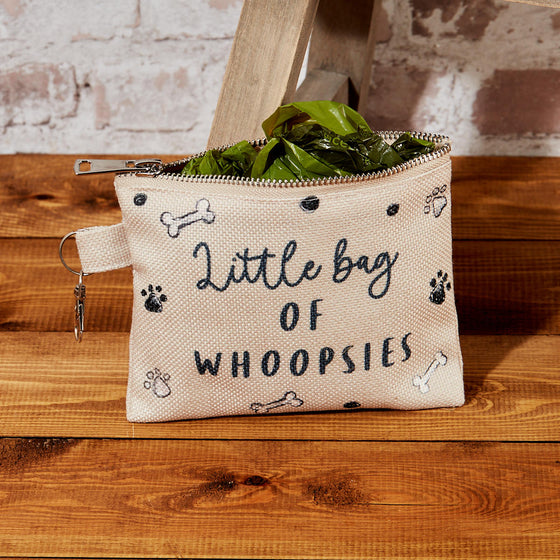 Little Bag of Whoopsies - Poo Bag Holder