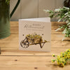 Happy Retirement - Blank Retirement Card for Men