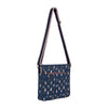 Wrendale Designs - A Dog’s Life Everyday Shoulder Bag with Adjustable Strap