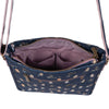 Wrendale Designs - A Dog’s Life Everyday Shoulder Bag with Adjustable Strap