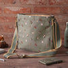 Wrendale Designs - Woodlanders Everyday Crossbody Bag