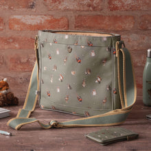  Wrendale Designs - Woodlanders Everyday Crossbody Bag