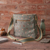 Wrendale Designs - Woodlanders Everyday Crossbody Bag