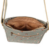 Wrendale Designs - Woodlanders Everyday Crossbody Bag
