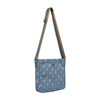 Wrendale Designs - Farm Living Everyday Shoulder Bag with Adjustable Strap