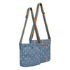 Wrendale Designs - Farm Living Everyday Shoulder Bag with Adjustable Strap