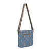 Wrendale Designs - Farm Living Everyday Shoulder Bag with Adjustable Strap
