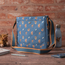  Wrendale Designs - Farm Living Everyday Shoulder Bag with Adjustable Strap