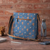 Wrendale Designs - Farm Living Everyday Shoulder Bag with Adjustable Strap