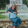 Wrendale Designs - Farm Living Everyday Shoulder Bag with Adjustable Strap