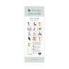 2026 Wrendale Designs Feline Friends Slim Calendar