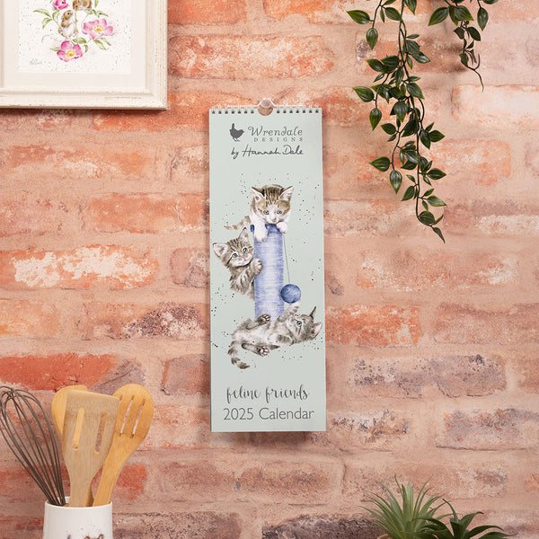 Wrendale Desk Diary 2026 - Cards And Gift Wrap