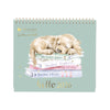 2026 Wrendale Designs Desk Calendar
