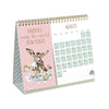2026 Wrendale Designs Desk Calendar