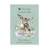 2026 Wrendale Designs Country Set Family Calendar