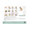 2026 Wrendale Designs Country Set Landscape Calendar