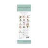 2026 Wrendale Designs Country Set Slim Calendar