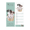 2026 Wrendale Designs It's a Dog's Life Slim Calendar