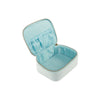 Wrendale Designs Embroidered Hummingbird Accessories Case - Wisteria Wishes