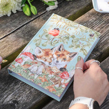  2026 Wrendale Designs Desk Diary