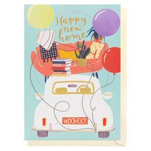  Gifts for women UK, Funny Greeting Cards, Wrendale Designs Stockist, Berni Parker Designs Gifts Greeting Cards, Engagement Wedding Anniversary Cards, Gift Shop Shrewsbury, Visit Shrewsbury Blank New Home Card, Happy New Home Blank Greeting Card