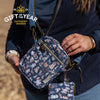 Wrendale Designs - Dog Walking Bag