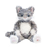 Wrendale Designs - Junior Plush Cat - Esmeralda