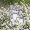 Wrendale Designs - Junior Plush Cat - Esmeralda