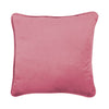 Decorate your home with this beautifully embroidered cushion, Feline Fabulous. Featuring an adorable cat on pink fabric, designed by Hannah Dale. A perfect gift for cat and animal lovers! Wrendale Designs.