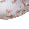 Wrendale Designs - Little Wren Collection - Little Forest Printed Babygrow, 0-3 months