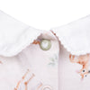 Wrendale Designs - Little Wren Collection - Little Forest Printed Babygrow, 0-3 months