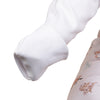 Wrendale Designs - Little Wren Collection - Little Forest Printed Babygrow, 0-3 months