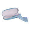 Wrendale Designs -  Hard-sided Glasses Case - Fox Cubs