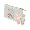 Wrendale Designs - Set of 2 Mini Hand Creams in Fabric Pouch - Woodland