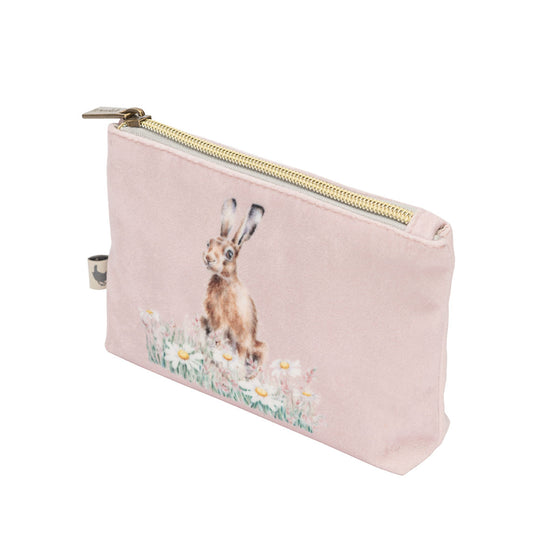 Wrendale Designs - Set of 2 Mini Hand Creams in Fabric Pouch - Hedgerow