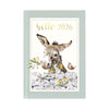 2026 Wrendale Designs Flexible Diary