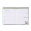 2026 Wrendale Designs Flexible Diary