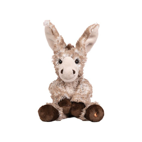 Wrendale Designs - Plush Donkey - Jack