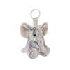 Wrendale Designs - Plush Elephant Keyring - Baby Winnie