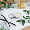 Wrendale Designs - Lip Balm in Decorative Square Tin - Humming Bird