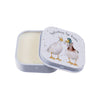 Wrendale Designs - Lip Balm in Decorative Square Tin - Ducks