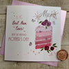 Gifts for women UK, Funny Greeting Cards, Wrendale Designs Stockist, Berni Parker Designs Gifts Greeting Cards, Engagement Wedding Anniversary Cards, Gift Shop Shrewsbury, Visit Shrewsbury, Blank Mother's Day Card, Best Mum Ever Happy Mother's Day 1