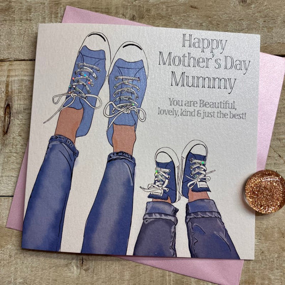 Gifts for women UK, Funny Greeting Cards, Wrendale Designs Stockist, Berni Parker Designs Gifts Greeting Cards, Engagement Wedding Anniversary Cards, Gift Shop Shrewsbury, Visit Shrewsbury, Blank Mother's Day Card, Happy Mother's Day Mummy, Blank Mother's Day card from young son 1